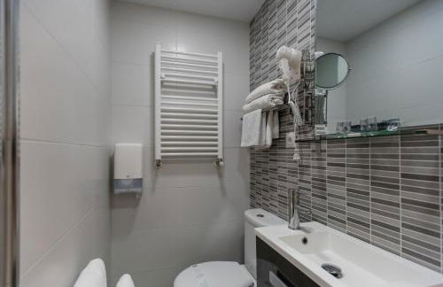 Apartamentos River Santander - Foto 39