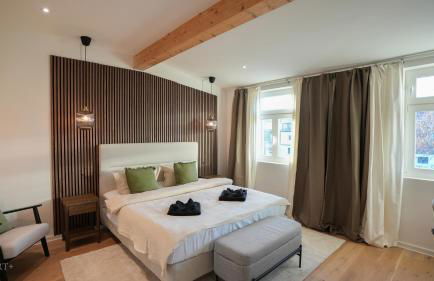 Signature Penthouse - 120 qm - Private Terrace and Sky View - Foto 5