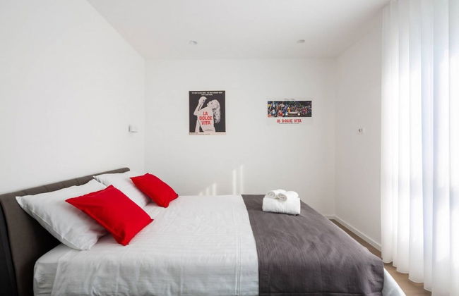 Holly - With Pool - H - Foto 4