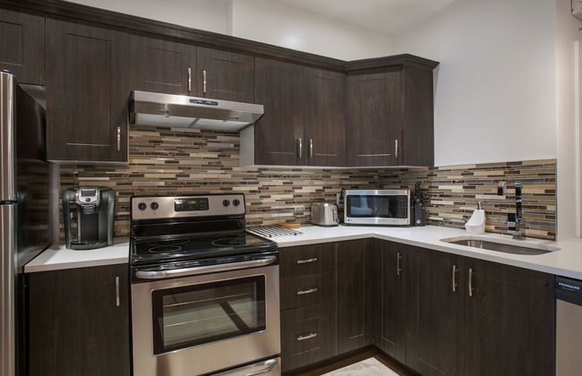 LMVR - LuxApt 3 - 7 bedrooms 2 bathrooms - Foto 57