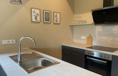 Gartenlodge im Grünen - Foto 8