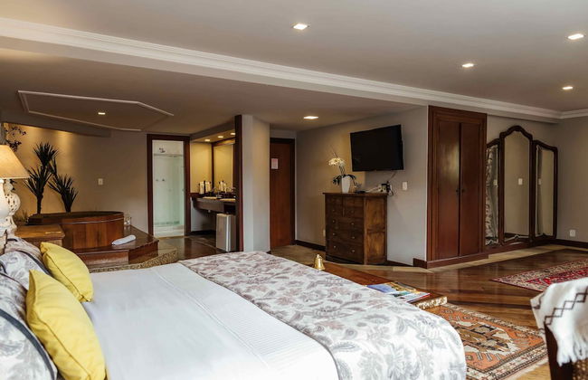 Quinta da Paz Resort - Foto 38