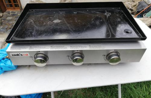 Grand gîte au coeur d'un charmant village - Foto 37