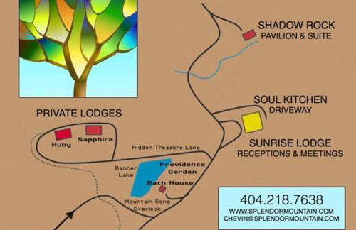 Ruby Cabin at Splendor Mountain - Photo 21