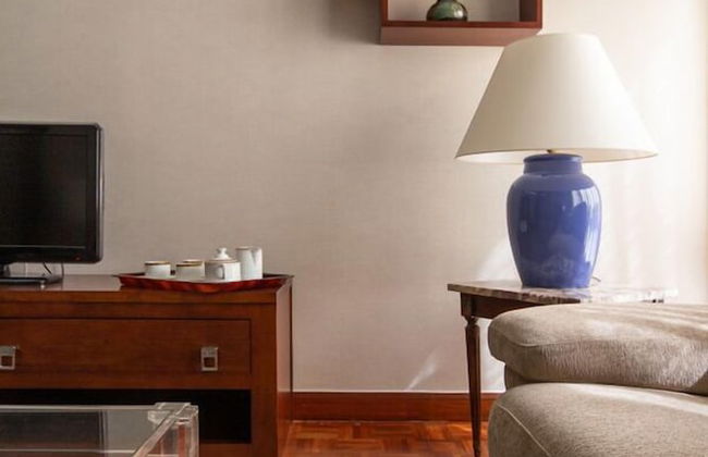 Te vas a enamorar de mi piso céntrico - Photo 44