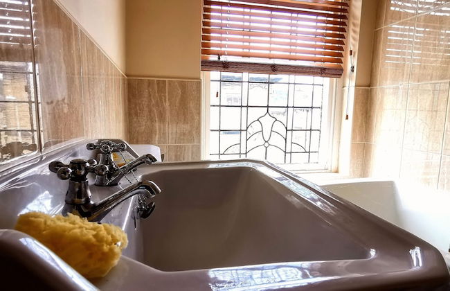 Heritage Millworkers Cosy Cottage - Foto 11