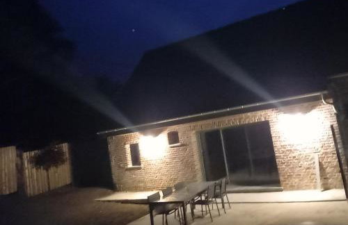 Aux charmes flamands - Foto 12