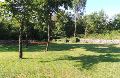 Holiday home in Krsan 34600 - Foto 18