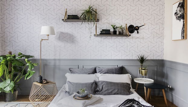 Live Life Acropolis - Foto 5, Habitación