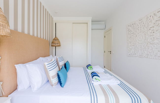 Alfamar Apartment at Praia da Falesia - Foto 4