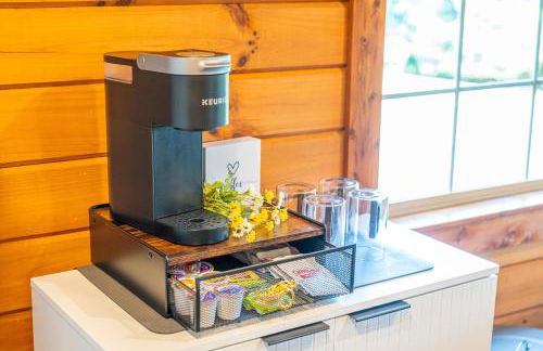 Sage Brush Cabin - Foto 18