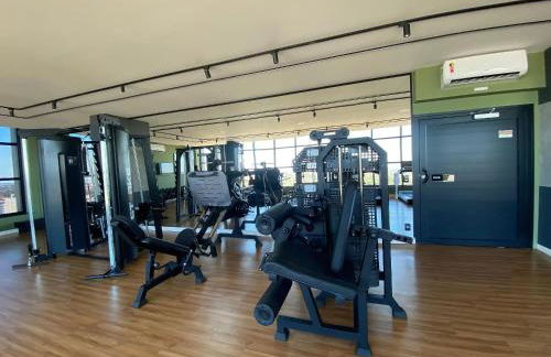 Apartamento Sunset Residence - Foto 25