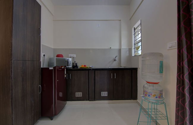 Tranquil Serviced Apartments - Photo 64