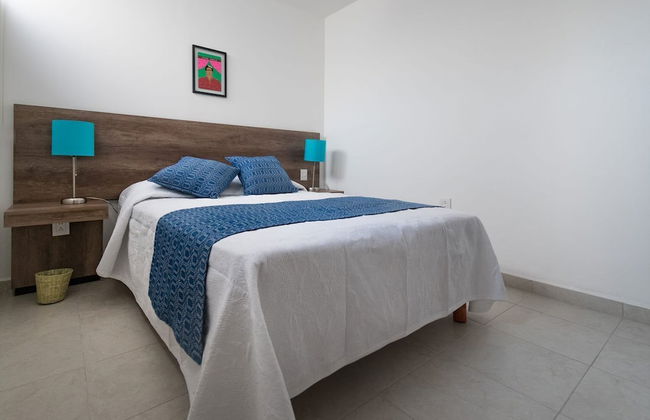 JUUB Oaxaca Experience - Foto 2