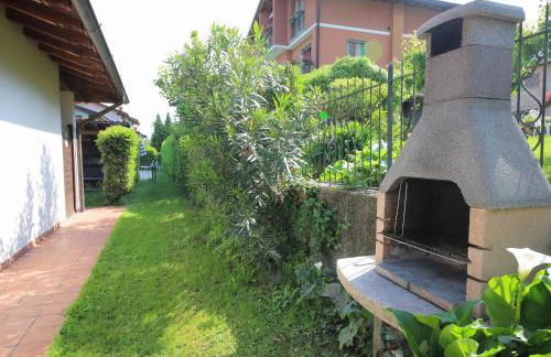 Villa Quattro Stagioni - Photo 79