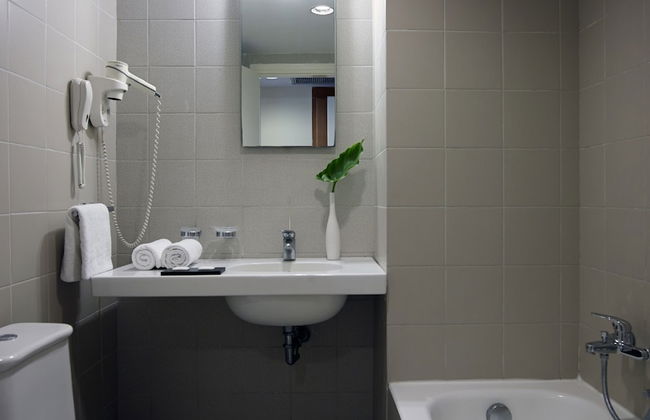 Angela Downtown Hotel - Foto 30