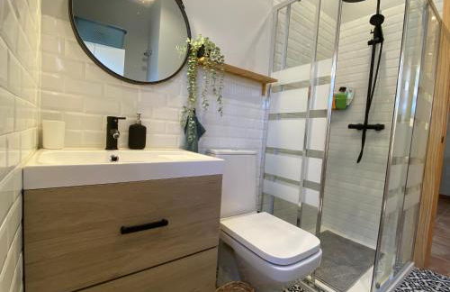 Villa Guadaira, holiday house with pool in Seville southern Spain - Photo 22