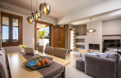 Kallisti Villas, Family Paradise, By ThinkVilla - Foto 13