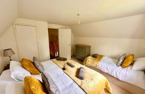 THREE BEDROOM Rural, relaxing and peaceful,DOGS welcome! With Cymru Holidays - Foto 22