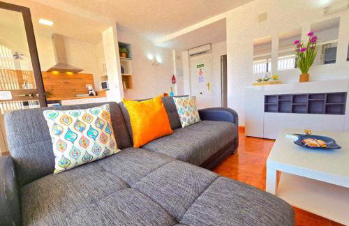 Lidia 1 Apartment, 1st line beach, 1 bedroom 1Bath - Foto 35