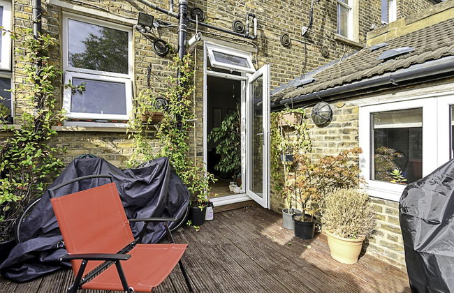 Beautiful Abode In the South West - Foto 23