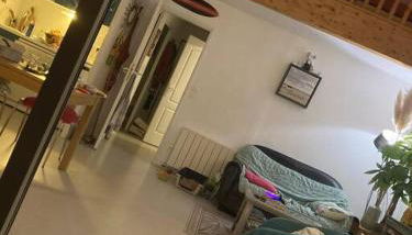 Loft, terrasse au soleil - Vue mer, à deux pas de tout - Foto 4