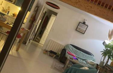 Loft, terrasse au soleil - Vue mer, à deux pas de tout - Foto 4