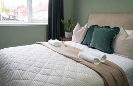 Welcoming 3 bed home - Foto 30