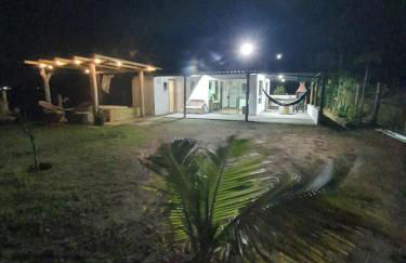 Rancho Girassol - Corumbá 4 Alexânia - GO - Foto 23