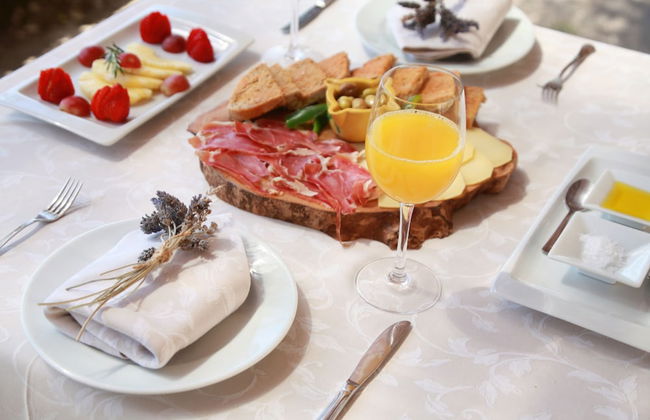 Agroturismo Son Siurana - Photo 52