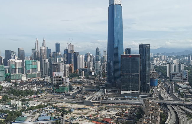 Continew Residence by HomeBrickz - Foto 19