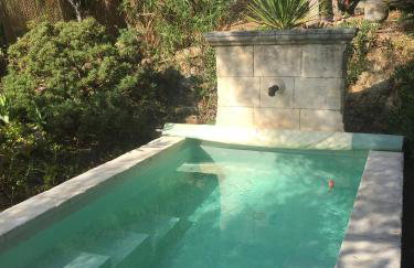 Villa de charme à 250m de la plage, belle vue mer - Foto 8