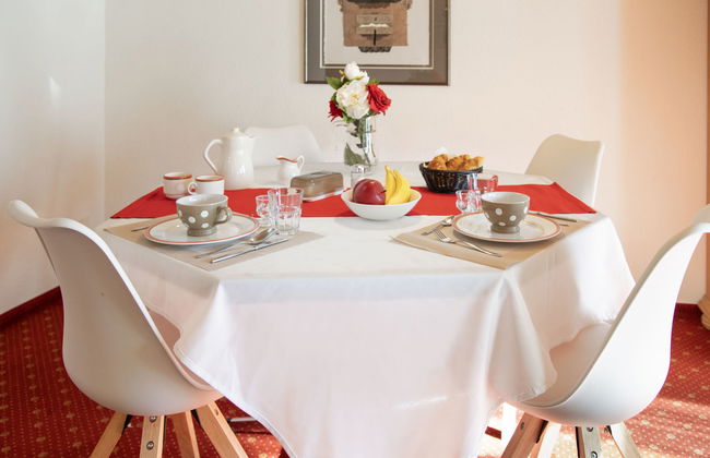 Chalet Abendrot apARTments - Foto 3