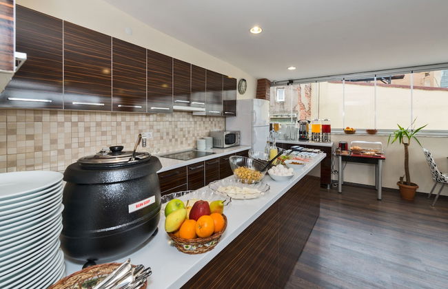 Invictum Residence - Foto 48