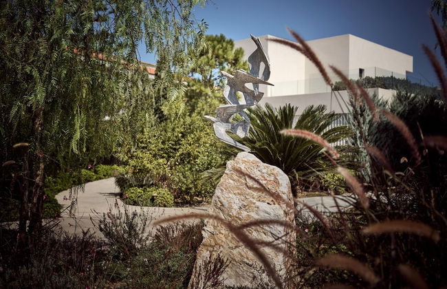 Butterflies Villas Spa-villa Noufara - Foto 24