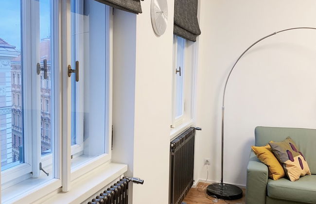 Residence Gregorius - Foto 18