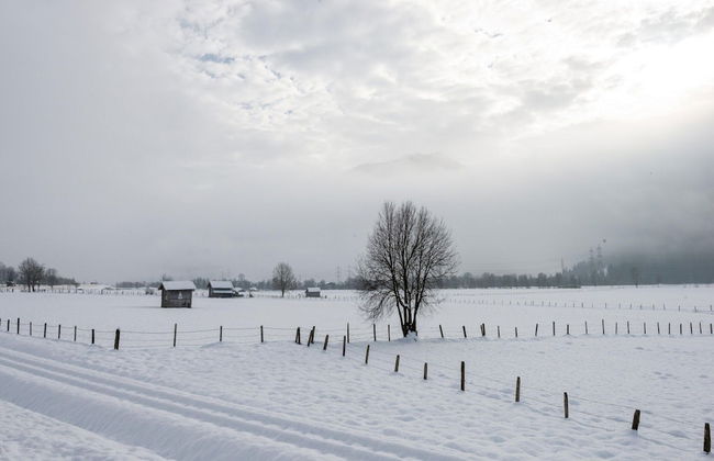 Traditional Holiday Home With Sauna in Niedernsill - Foto 38