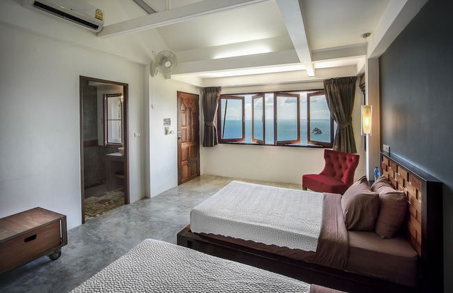 Philip's Villa - Foto 16