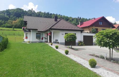 Dom na Partykowie - Foto 1