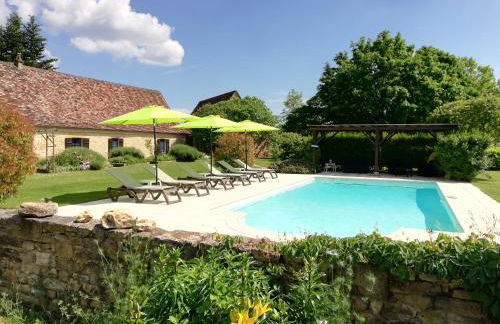 La Ferme de l'Embellie Gîtes et Chambres d'Hôtes - Foto 12