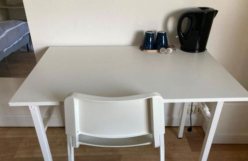 Appartement 3 chambres proche gare Longwy - Foto 12