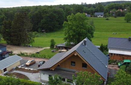 Tiefenbach-Chalet - Foto 42