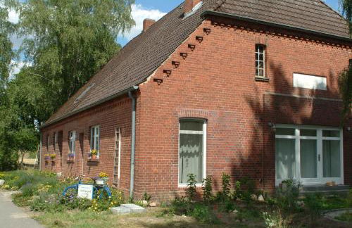 Krötenhof Barförde - Foto 1