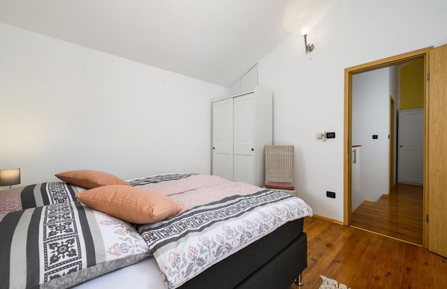 Villa Elisa With View - Foto 2