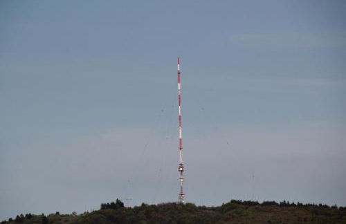 Ferienwohnung Abersfelder mit Balkon - Foto 17