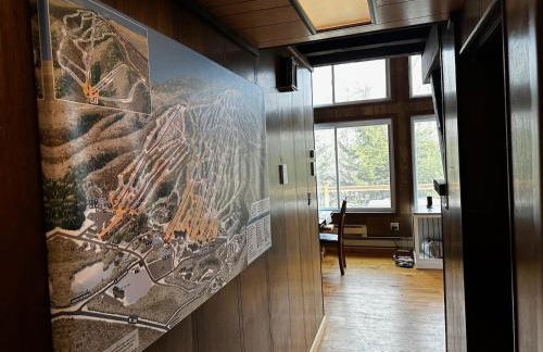 Crooked Ear Cabin - Foto 43