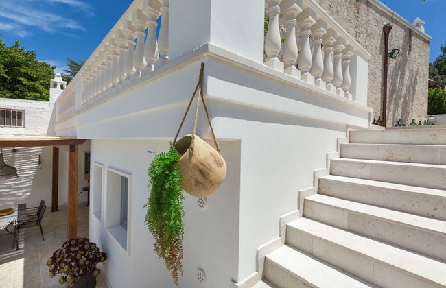 1970 Trulli Del Monsignore by Perle di Puglia - Photo 73