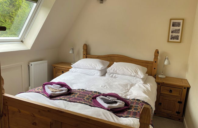 Plas Penaeldroch Manor - Foto 8