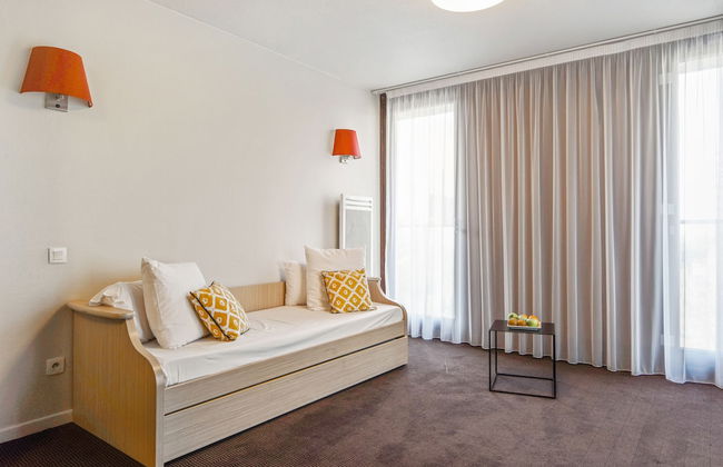 Appart'City Confort Lille Grand Palais - Foto 23