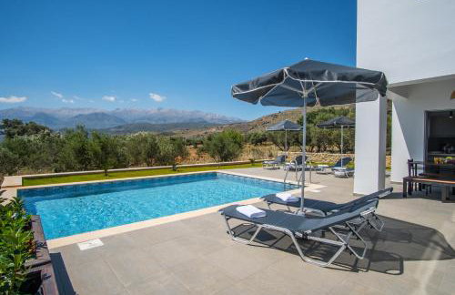 Villa Alen - Foto 12